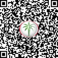 Dubai Real Estate Permit QR Code