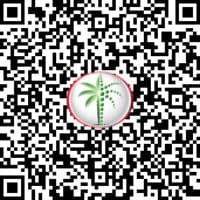 Dubai Real Estate Permit QR Code