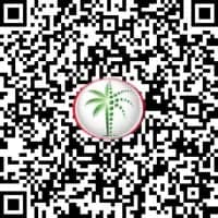 Dubai Real Estate Permit QR Code