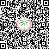 Dubai Real Estate Permit QR Code