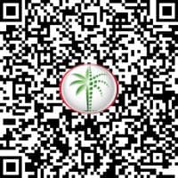 Dubai Real Estate Permit QR Code