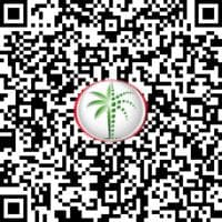 Dubai Real Estate Permit QR Code