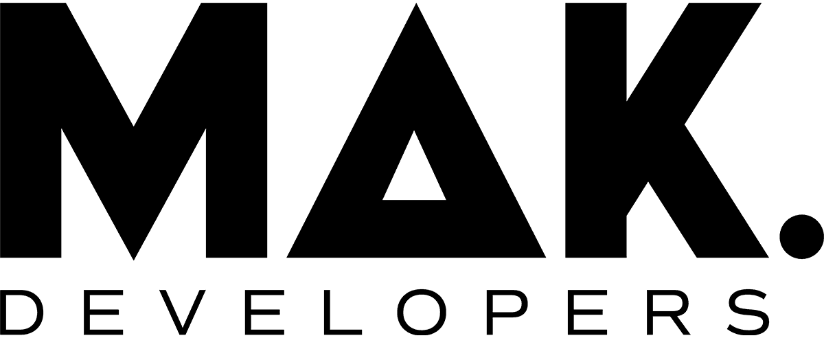 MAK Developers logo