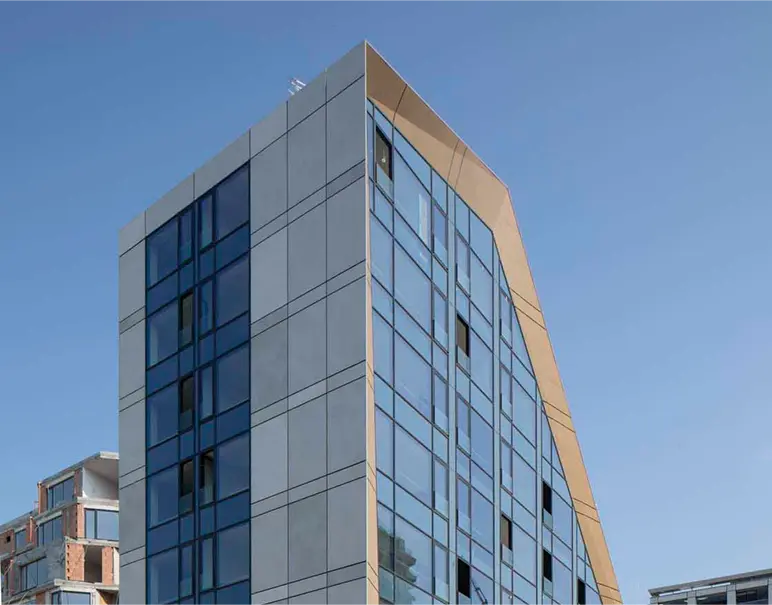 Home2u building