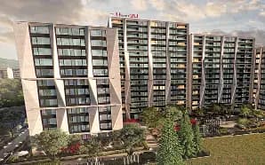 Home2u building
