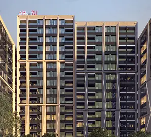 Home2u building